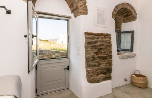 Livadi house Tinos patitiri - Foto 4