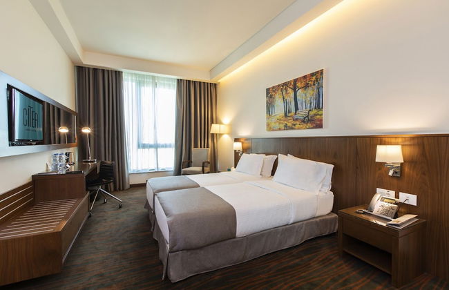 Citea Apart-Hotel - Foto 11