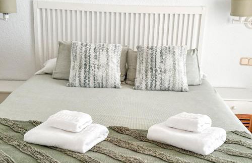 Apartamento con vistas al mar a 1 min de la playa - Photo 11