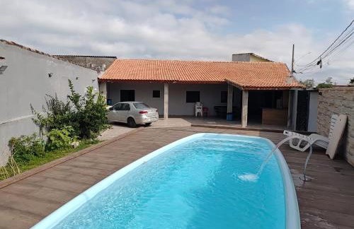 CASA NA PRAIA ITANHAEM para 10 pessoas com total conforto - Photo 6