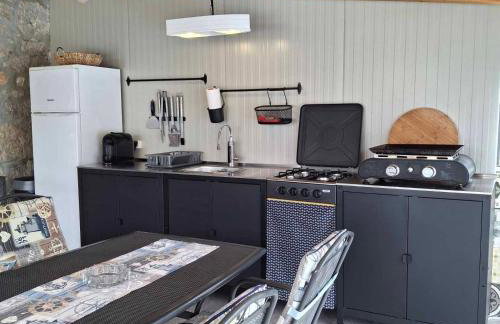 Kuća za odmor Pobor JADRANOVO - Photo 12