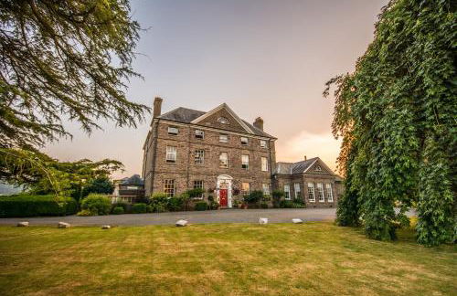 Peterstone Court Country House Restaurant & Spa - Photo 71