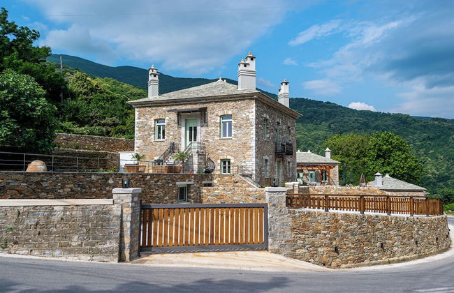 Nostos Country House - Foto 63