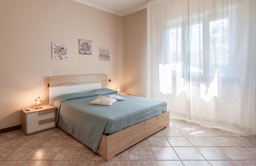 Tuscany Relax con giardino - Foto 4