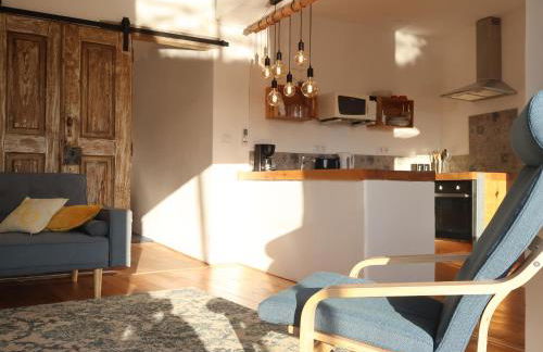 Apartment with Private Pool - Foto 17