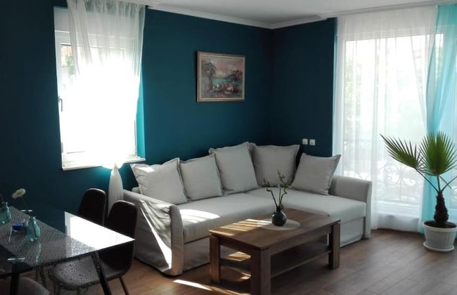 Azur Apartment Deluxe - Foto 5