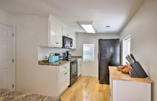 Anglers Paradise, 1 Mi to Broyles Recreation Area - Foto 7