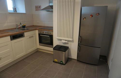 Ferienwohnung Udenheim - Foto 13