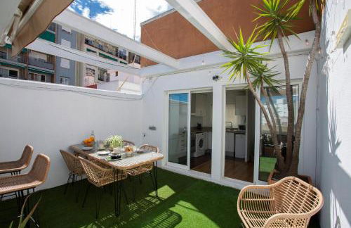 SingularStays Plaza Andújar - Photo 12