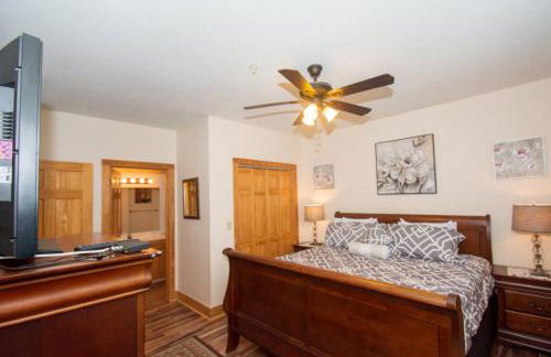 Golf View Resort by Jackson Mountain Rentals - Foto 32