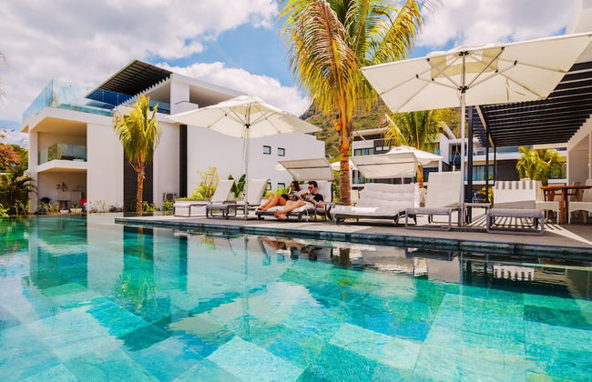 Latitude by Horizon Holidays - Photo 19