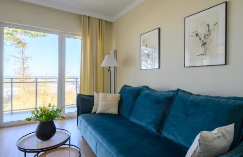 Navango Apartament z widokiem na morze - Foto 21