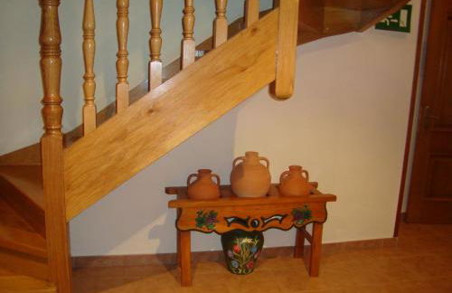 Casa Duplex La Buhardilla - Foto 13