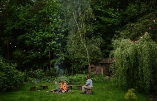 Przylesie 12 - Foto 10