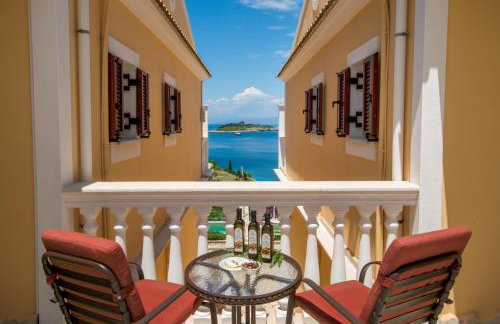 Villa Avgerini Paxos - Photo 51