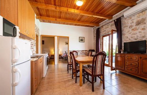 Four-Bedroom Holiday Home In Lisane Tinjske - Foto 14