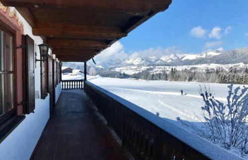 Panoramaresidenz Blindau - Foto 26