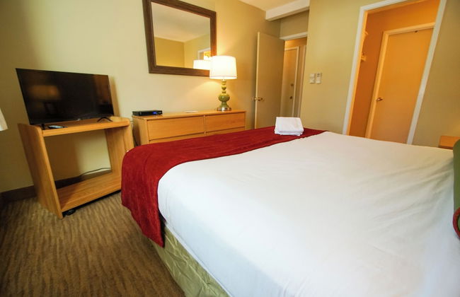 The Village of Loon Mountain Fixed Rooms - Photo 6