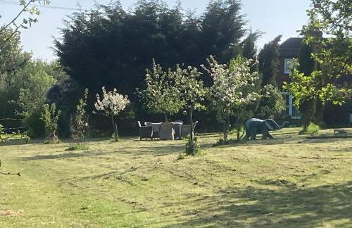 Rural farm stay with stunning indoor pool - Foto 32