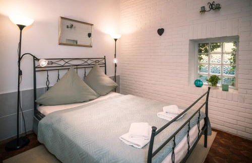 Ferienhaus am Fährkopf - Foto 3