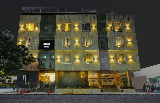 Comfort and Elegant Stays in Udaipur - Foto 29