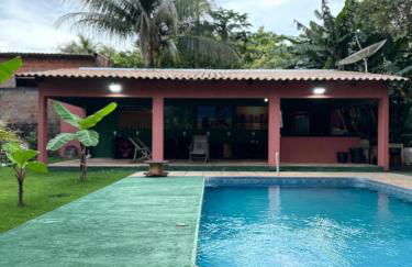 Pousada Vereda das Aguas - Foto 16