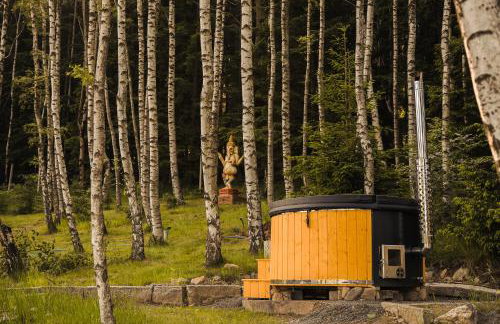 Agroturystyka Monte Luna - domki - Foto 20