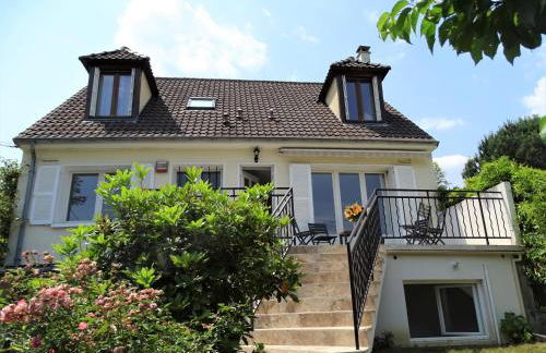 La Maison de la toile de Jouy - Foto 1