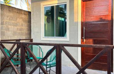 Casa da vovó na Vila de Maceió em Camocim - CE - Foto 7