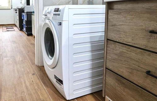 Modern Apartment 10 minutes from Pompei - Foto 18