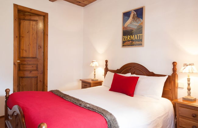 Tarter Mountain Suites - Foto 17