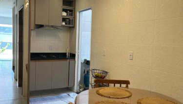 Brisa do Mar Beach House a 100m da Praia - Foto 5, stove