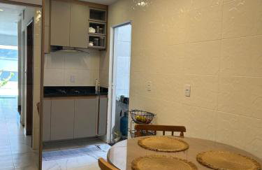 Brisa do Mar Beach House a 100m da Praia - Foto 5