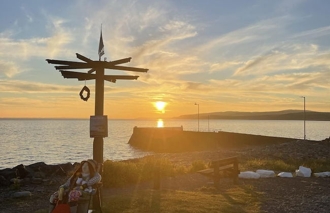 Immaculate 2-bed Lodge in Monreith - Photo 15