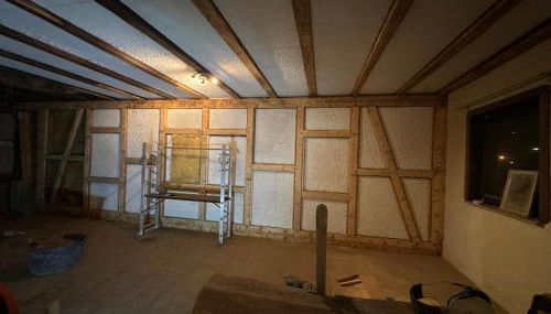 Gude Zeit Ferienhaus - Foto 4