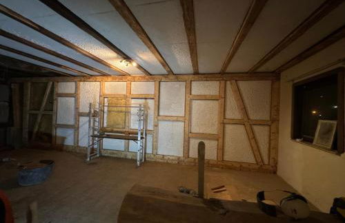 Gude Zeit Ferienhaus - Foto 4