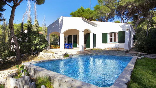 Villa Yannick - Foto 2, Immagine principale