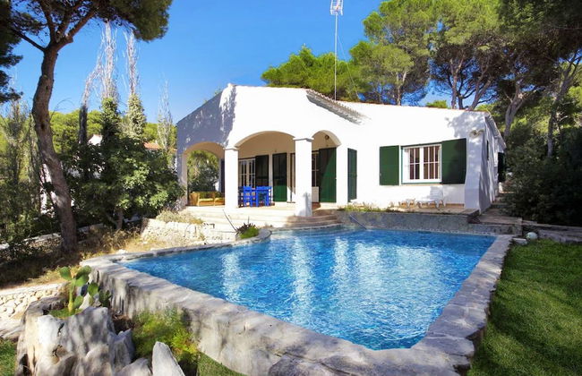 Villa Yannick - Photo 1