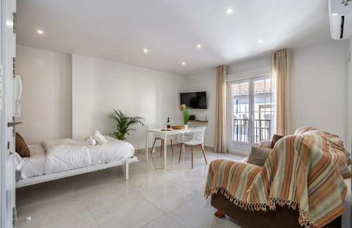 Alojamiento Privilegio de Alcalá - Foto 7