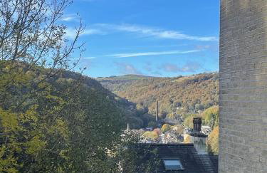 Little Hebden Bridge House - Foto 20
