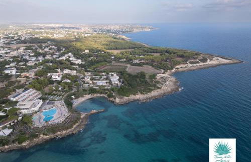 BAIA DELLE AGAVI - Foto 8