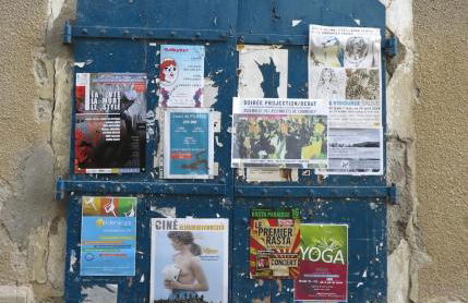 Maisonnette typique, coeur du village médiéval de Sauve - Photo 9