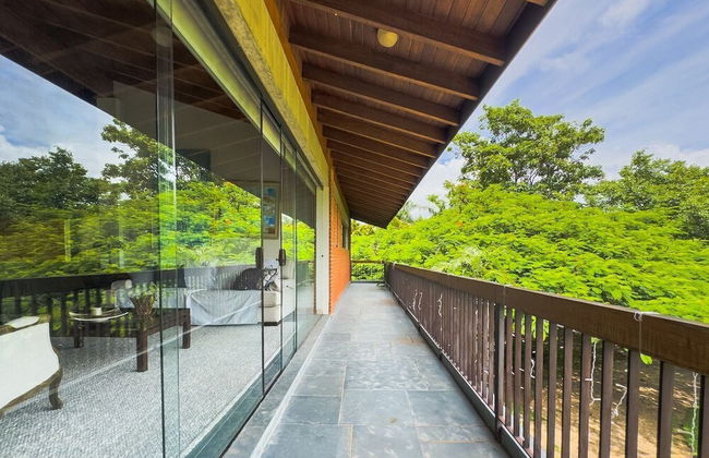 Luxuosa casa Térrea em Itu - Foto 69