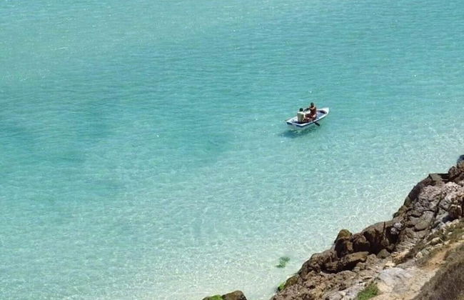 VISTA INCRIVEL PRAIA GRANDE - Foto 39