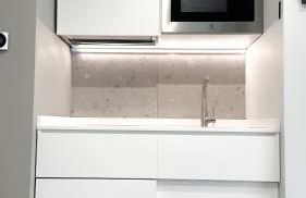 Appartamento Central Park - Affitti Brevi Italia - Foto 15