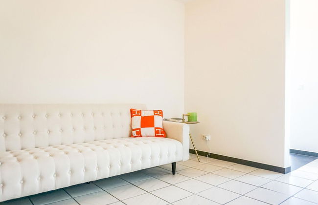 Julias Mosel Villa - Appartment Mark - Foto 11