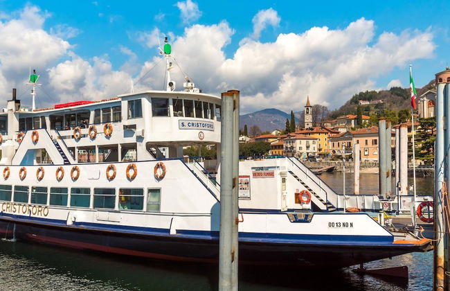 La Verbanina in Ghiffa - Foto 26