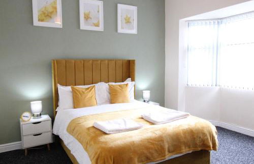 Olive Contractor House - Foto 32