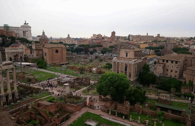 Suites in Rome 2 - Appartament - Foto 27