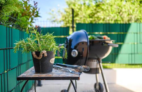 Villa SA-RA by Briskva - Foto 38